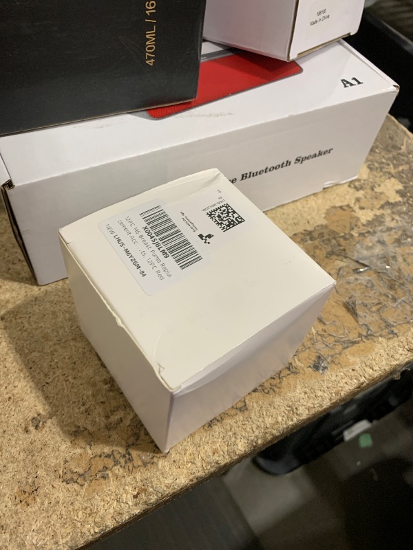 Photo 1 of 12PC M6 Breast Pump Replacement Accessories, Including 8pcs Duckbill Valve and 4pcs Diaphragms for Momcozy Mobile Style | M6, Replace for Momcozy Pump Parts, Not Original Parts, 12PC Red