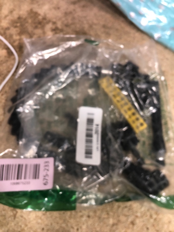 Photo 1 of 17Pcs Flexible Drill Bit Extension, Include 3Pcs Rotatable Socket Adapter 2Pcs Hex Shank 105° Right Angle Drill Attachment 10 Short Screwdriver Bits 90° Angled Bits and Bendable Extension