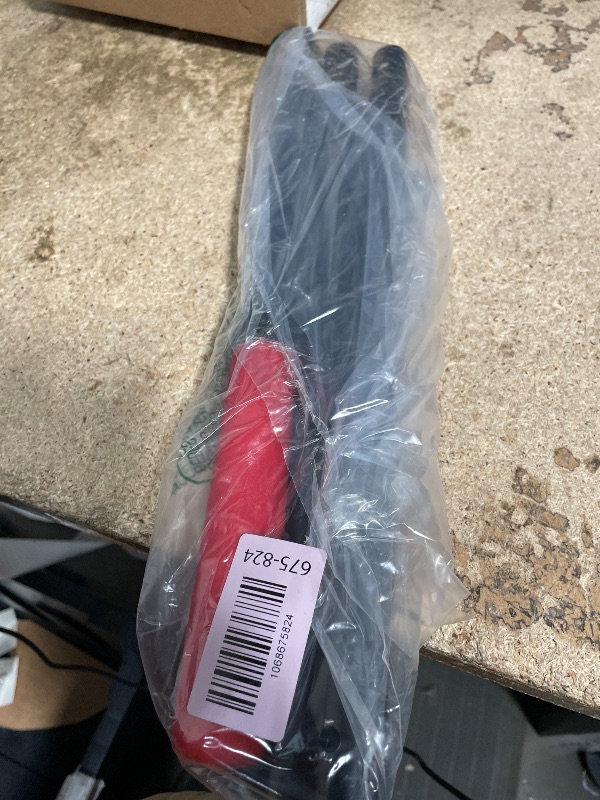 Photo 1 of 10"x10" Steel Tamper Tool with 57" Long Handle and Rubber Grip, Hand Compactor Tool for Soil, Gravel, Asphalt, Driveway, Sidewalk and Paver Base Leveling