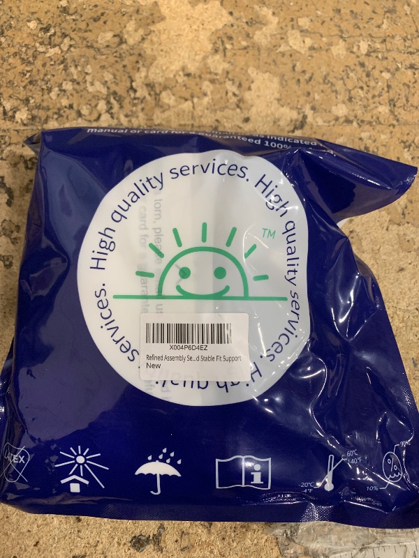 Photo 1 of 1 Set Replacement for AirFit F20 Mask Medium - Includes Mask Cushion, Headgear, Frame, Soft Straps with Clips for CPAP Supplies- No Elbow- Full Face Designed for Confident Seal & Stable Fit