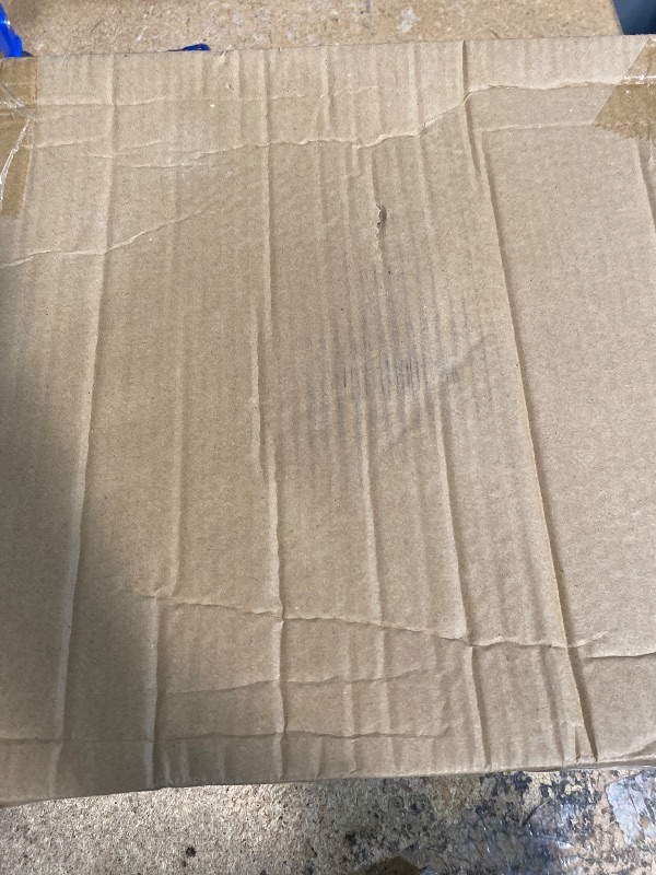 Photo 1 of ***MISSING PARTS***
Under Desk Bike Pedal Exerciser Folding Arm Bike with LCD Display Adjustable Resistance Foldable Mini Exercise Bike Machine for Office Home with Suction Cups Anti-Slip