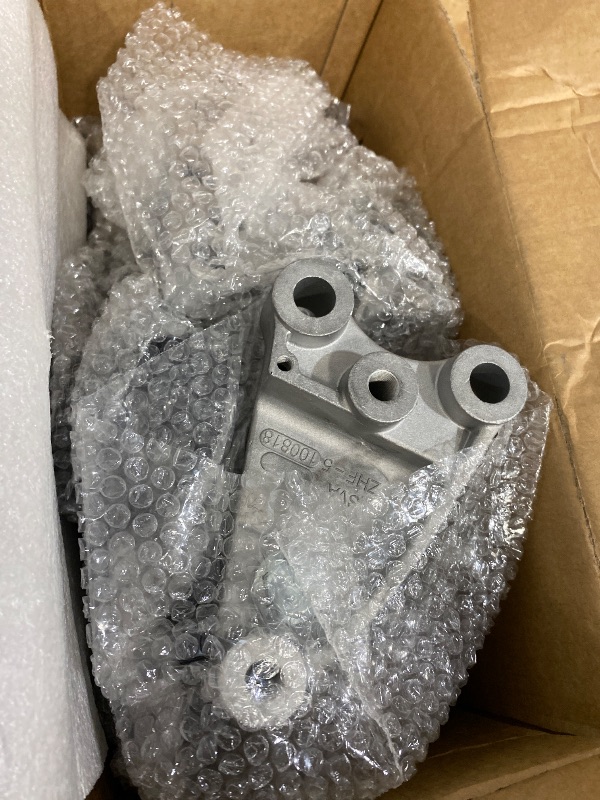 Photo 1 of (Genuine OE Quality) Engine Motor Mount Compatible with Honda Civic 1.8L 2006-2011 Auto Transmission Motor Mount Replace A4530 A4534 A4543 A4546