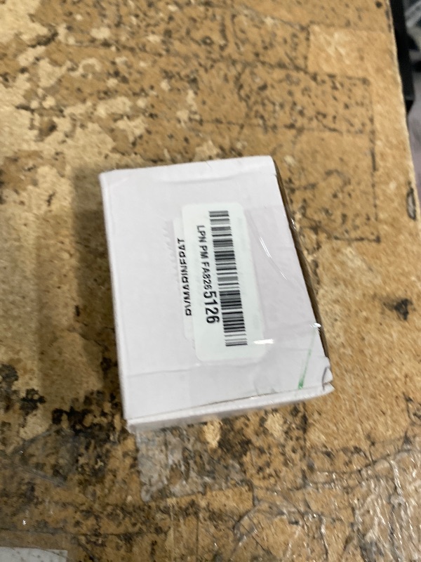 Photo 1 of 100 Amp DC Manual Reset 12V Circuit Breaker Switches & 12V Automotive Replacement for Car Audio RV Marine Boat Truck Trolling Motors 1 Pack