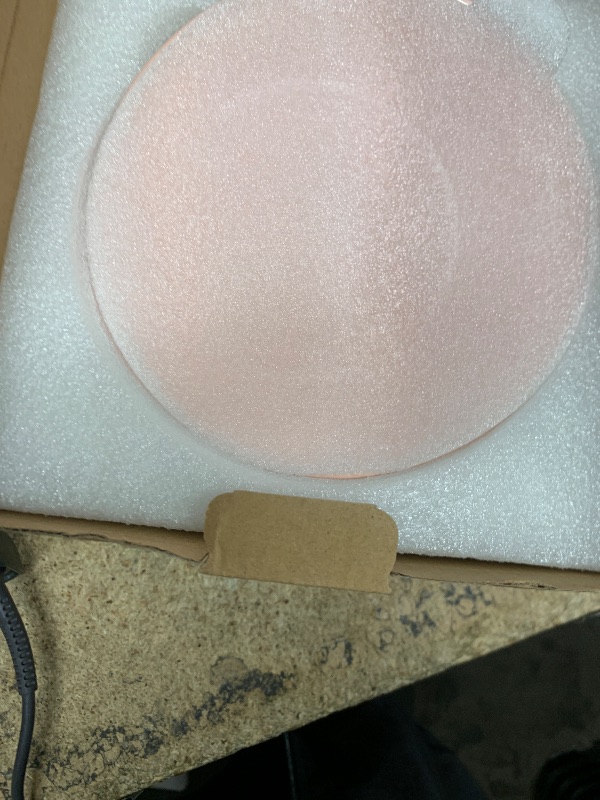 Photo 1 of [8 Pack] Ceramic Cat Food Bowl, Colorful Cat Bowls Whisker-Friendly, 5.9" Shallow Wide Kitten Plates, Easy to Clean Indoor Feeding Dishes