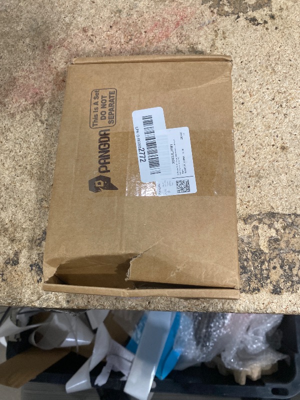 Photo 1 of 15 Packs Muslin Bags with Drawstring Canvas Large Storage Cloth Bags Bulk Cotton Reusable Grocery Sacks DIY Craft Sachet Sacks for Party Wedding Home Storage, Natural Color(13.8 x 10 Inches)