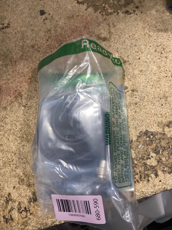 Photo 1 of 18' RG-58A/U Coaxial Cable With Pl-259 Connectors