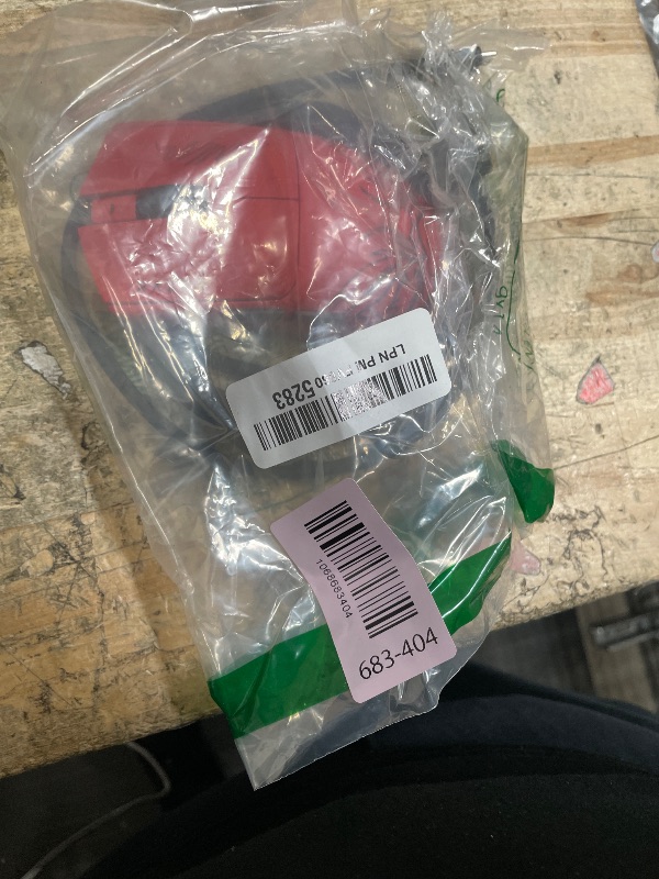 Photo 1 of **MISSING MOUSE DONGLE** Razer Viper V3 Pro Wireless Esports Gaming Mouse: Symmetrical - 54g Lightweight - 8K Polling - 35K DPI Optical Sensor - Gen3 Optical Switches - 8 Programmable Controls - 95 Hr Battery - Faker Edition