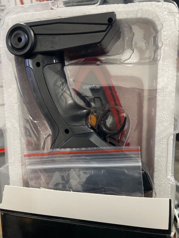 Photo 1 of ** FOR PARTS ONLY **
SYMA Remote Control Boat, Big RC Boat Firefighter for Kids 8-12 with 40 Mins Run Time (2 Batteries), One-Key Water Spary, 15 km/h High Speed and Low Battery Warning, Pool Toys for Boys Girls