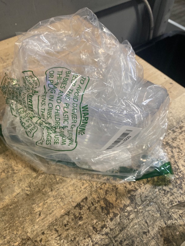 Photo 1 of 1Pc Clear Plastic Fillable Ornaments Ball, 6.3 inch Diameter, Sphere Acrylic Dome Balls Big for Ornament Favor Crafts Crafting Kit Molding Arts Giant Mold Shells (Clear Color)