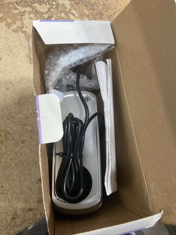 Photo 1 of ***************Missing remote************
ksbaby Mini Projector for Outdoor Portable Projectors, SmartPhone Screen Can be Mirrored to The Projector Through a Data Cable, Movies-Projector Compatible with HDMI, USB, Type-C, Laptop, TV Stick