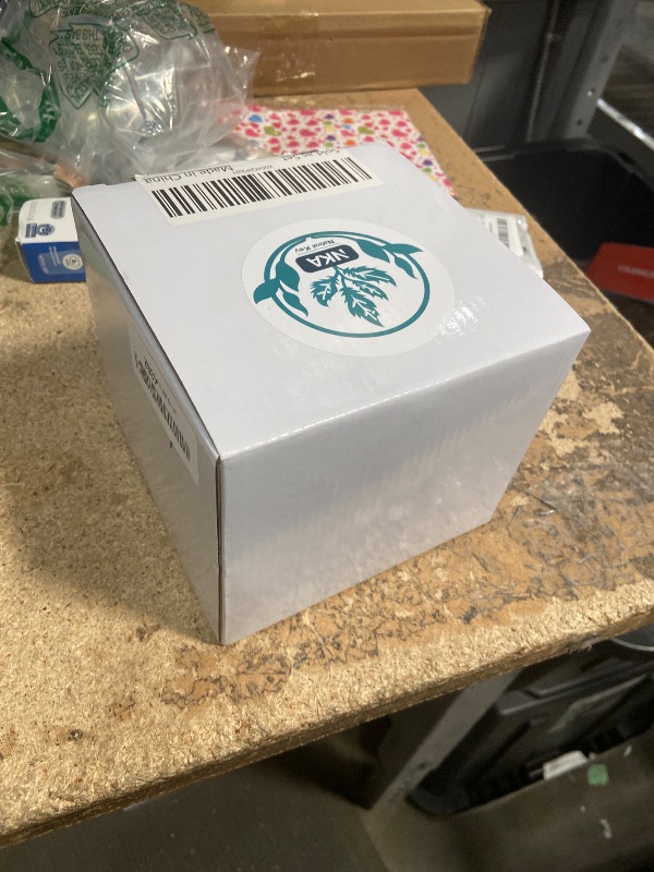 Photo 1 of 1-Pack AP-S0610L HEPA Replacement Filters for MOOKA AP-S0610L Air Purifier, 3-in-1 Filter with Pre-Filter & Activated Carbon for Smoke, Dust, Pet Dander & Odors