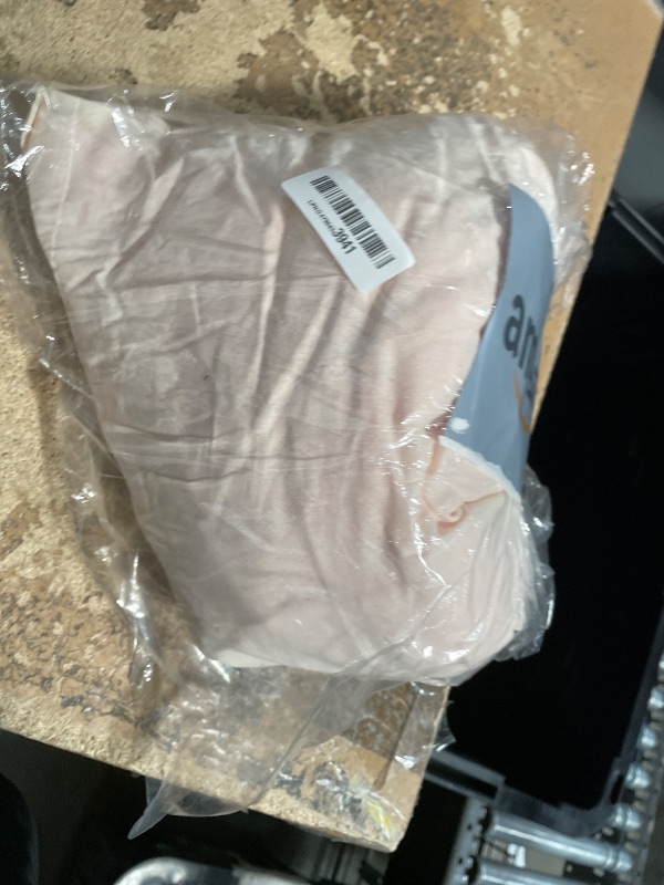 Photo 1 of ***MISSING PARTS***
Wokceer Pink Cheesecloth Table Runner Spring 2Pack 10FT Blushing Pink Boho Gauze Easter Table Runner for Party Rustic Sheer Runners for Baby Bridal Shower Wedding