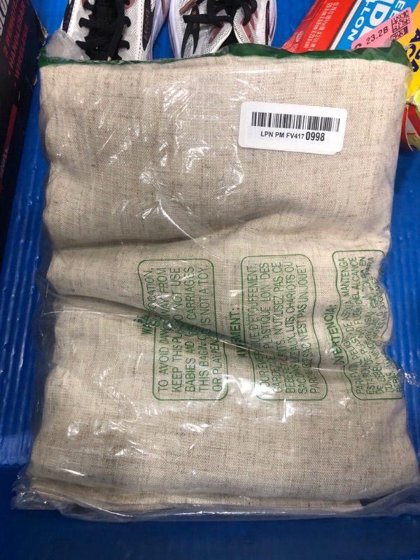 Photo 1 of 102 Inch Linen Curtains for Living Room Dinning 2 Panels Back Tab Pocket Light Filtering Burlap Farmhouse Large Window Drape Flax Linen Beige Tan Curtain 102 Inches Long for Sliding Glass Door Bedroom