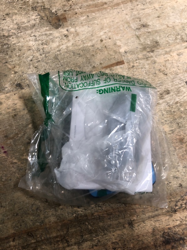 Photo 1 of **partial set/missing pieces** FNIRSI DSO-510 Handheld Oscilloscope/DDS Signal Generator 2 in 1, Digital Portable Automotive Oscilloscope 2.8 inch TFT, 10MHz Bandwidth, 48MS/s Sampling Rate, Trigger Function Auto/Nomal/Single