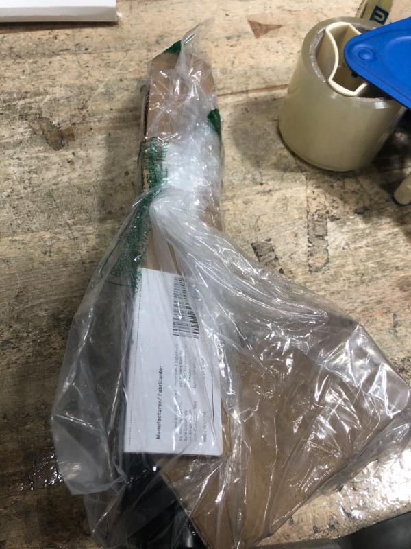 Photo 1 of 14 Inches-22 Inches Extra Long Gas Lift Cylinder Replacement, 8" Stroke, Hydraulic Pneumatic Shock Piston, Heavy Duty 1000lbs, Universal Fit For Drafting Chairs Bar Stools, Class 4, Black