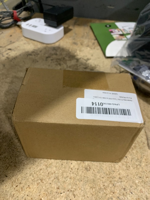 Photo 1 of 005-020RP Circulator Pump Cartridge Assembly Fit for Taco 005 & 006 Circulator Pump Models