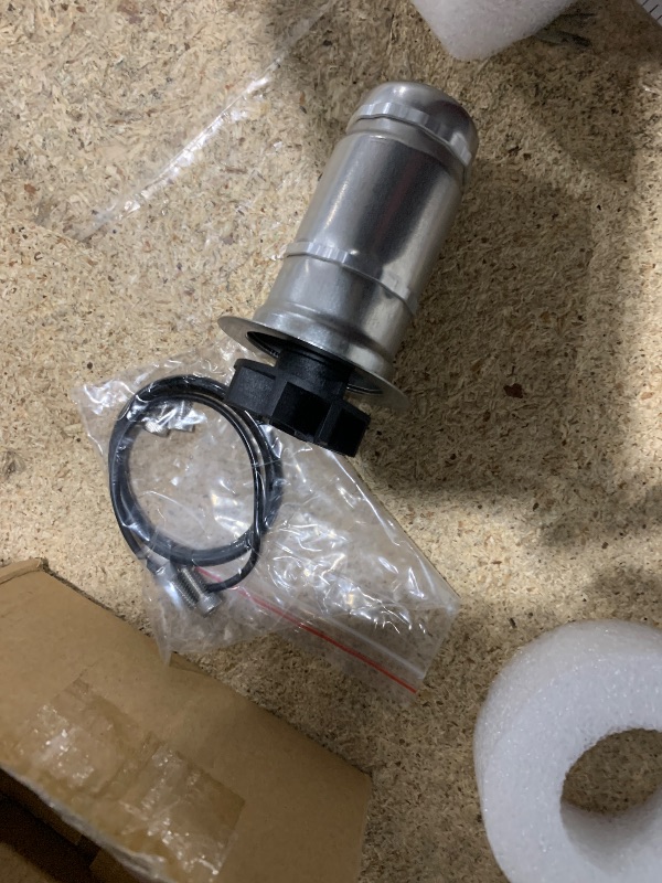 Photo 1 of 005-020RP Circulator Pump Cartridge Assembly Fit for Taco 005 & 006 Circulator Pump Models