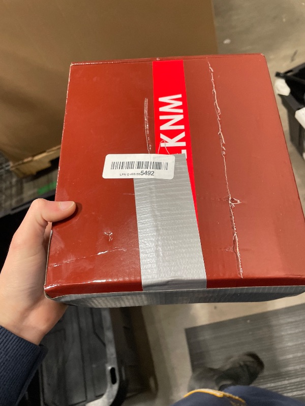 Photo 1 of **MISSING ASSEMBLY PIECES** BIGLKNM Front Fork Boot & Spring Seal Rebuild Kit Fit for CT90 Trail 90 CL125 CB125 CT90 CL90 CT90 OEM# 51611-459-880