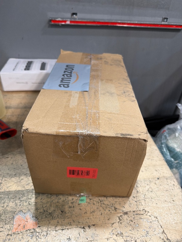 Photo 1 of [2 PACK] Upgraded DA97-08348A Refrigerator Door Shelf Bin Replacement for Samsung Refrigerator Parts RS265TDRS RS25H5111BC RS25H5111SR Door Shelf,DA63-05215A for Samsung Fridge Middle Door Shelves