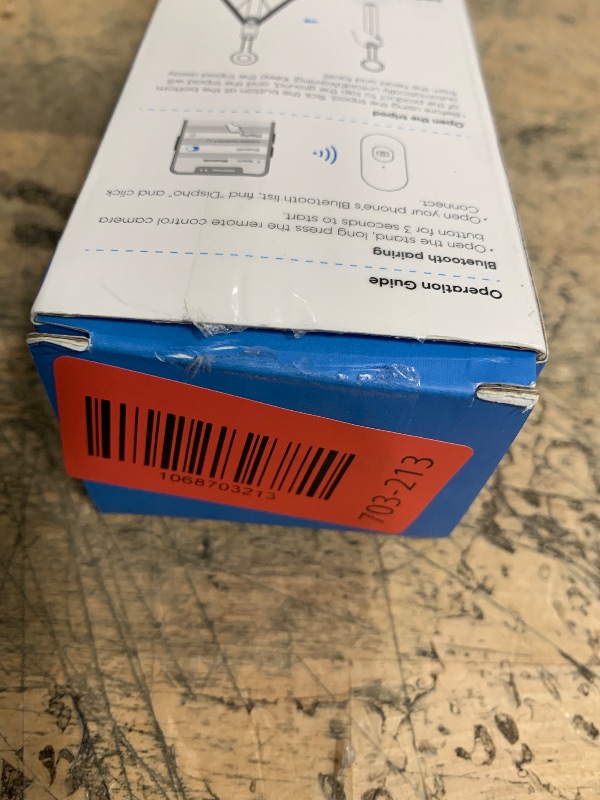 Photo 1 of ???? ???????? for Mag-Safe Tripod for iPhone,65”Extendable Strong Magnetic Selfie Stick for iPhone with Remote,Portable Cell Phone Tripod Stand for Vlogging Vacation Travel Essentials