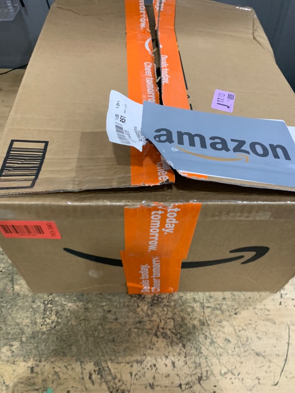 Photo 1 of [ 12 Modes & Remote Control ] 3 Ft Christmas Tree with Timer 50 Four Color LED Lights DIY 15 Ball Ornaments Star Artificial Xmas Tree Indoor Outdoor Home Holiday Decoration (Dark Green)