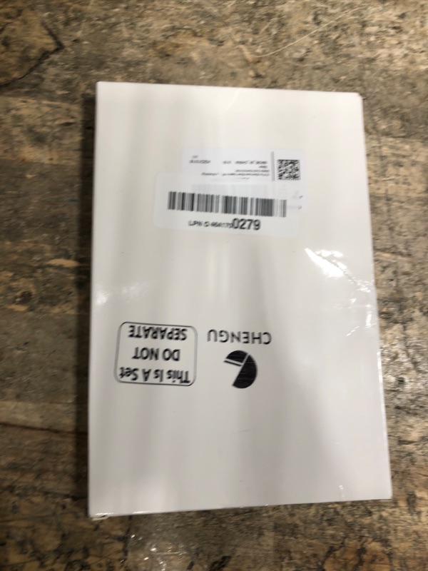 Photo 1 of 10 Pcs Stainless Steel Napkin Rings Metal Napkin Ring Holders Christmas Modern Serviette Buckles Metallic Adornment for Table Kitchen Dinner Party Wedding (Matte Gold Semicircle)