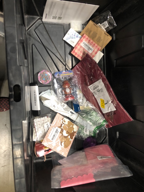 Photo 1 of **NON-REFUNDABLE**SOLD AS IS**
ASSORTED ITEMS/ACCESSORIES
