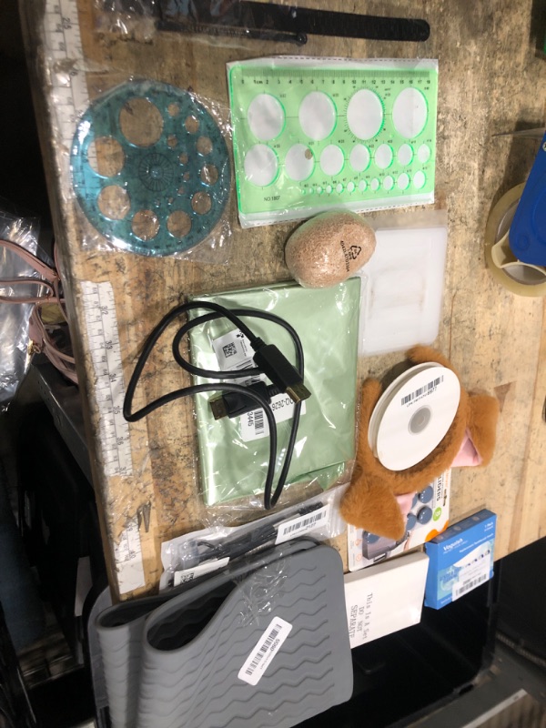 Photo 1 of **NON-REFUNDABLE**SOLD AS IS**
ASSORTED ITEMS/ACCESSORIES
