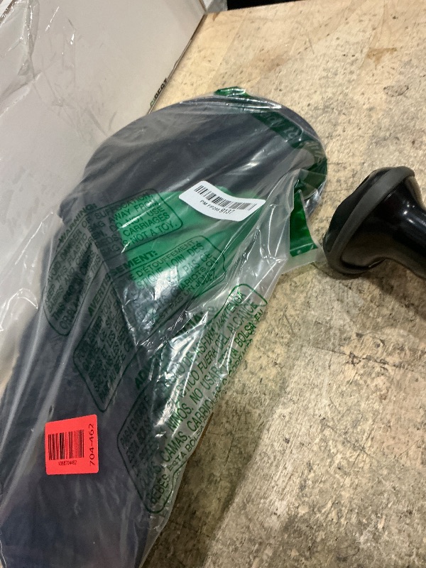 Photo 1 of ***(MISSING PARTS)***Vynium 4 Pieces Halloween Witch Costume Accessories Set for Women – Witch Hat, Glasses, Green Claw Gloves & Stockings, Dress-Up Kit for Movie Cosplay & Party