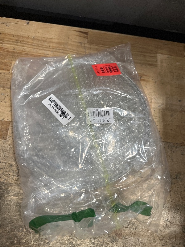 Photo 1 of 10 Inch Glass Lid for Lodge Cast Iron Skillet, 10" OXO Obsidian Frying Pan, Calphalon stainless pans and Other 10-10.25 Inch Kitchenware