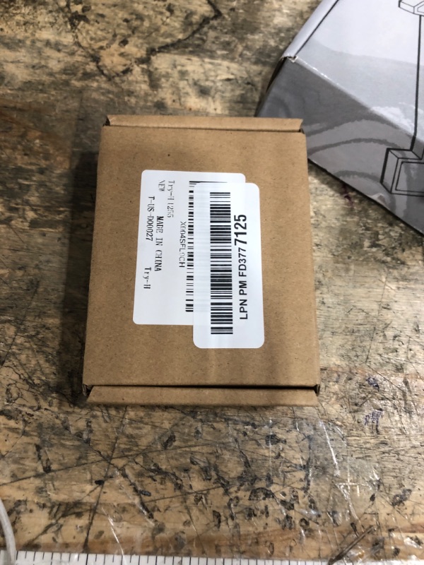 Photo 1 of 1255 Replacement Parts Cartridge for Moen Kitchen Bathroom Faucets with Stainless Steel Lever Replace# 1255