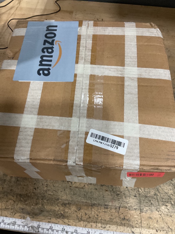 Photo 1 of (used)(unknown if complete) KOIOS 5-in-1 Hand Immersion Blender, 1000W 12 Speed Handheld Blender Stick with Copper Motor Stainless Steel Blade, 600ml Mixing