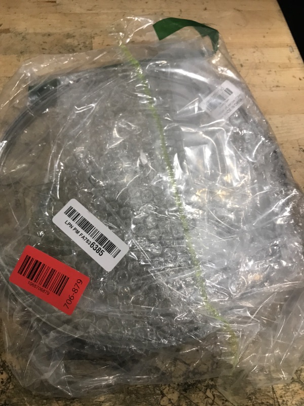 Photo 1 of 11 Inch Glass Lid for Frying Pan, Fry Pan, Skillet Lid, Pan Lids with Handle, Tempered Glass Replacement Cover, 11"/28cm