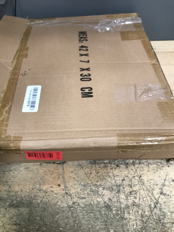 Photo 1 of 1 Pack 9FT Real Touch Christmas Garland with Pine Cone Artificial Realistic Faux Green Cedar Pine Garland,Thick and Lush, Lifelike Cedar Garland for Fireplace Indoor Outdoor Holiday Party Decoration