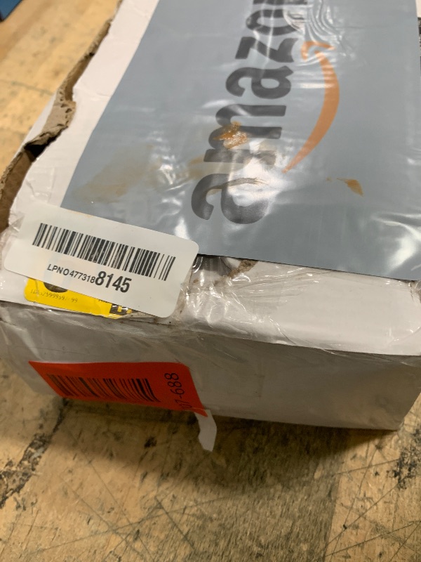 Photo 1 of [2 Pack] BESTTEN Keyed Entry Door Knob, Entrance Door Lock, Keyed Different, Standard Ball, Matte Black