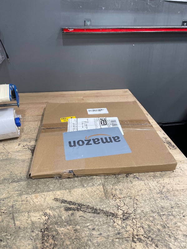 Photo 1 of 12" W10337247 Microwave Glass Turntable Plate Fit for Whirlpool Microwave Glass Plate - Replace Microwave Glass Tray # W11367904 W10337247 AP6892124 - BY AMI PARTS