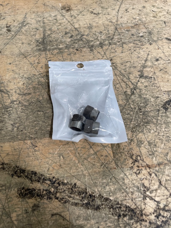 Photo 1 of *ONLY 3* 4 Pcs Car Tire Valve Caps for Land Rover Discovery Range Rover Sport Defender Land Cruiser LR2 3 4, Alloy Metal Valve Caps for Car Tires Leak-Proof Auto Tyre Air Cap Dust Cover, Screw-On Easy Grip