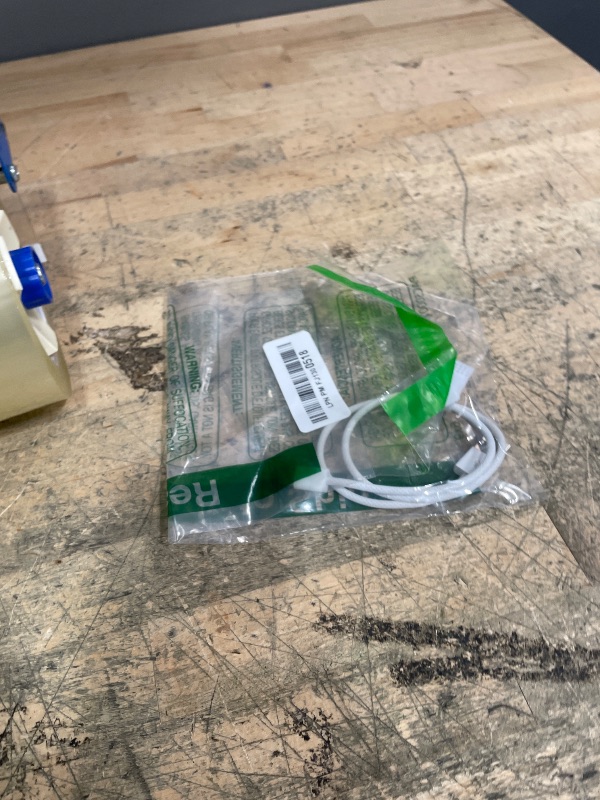 View 2 of 1.5FT Short IPhone 17/16E/16/15 Woven Cable, USB A to USB C CarPlay Charger Cable for iPhone 17Air, 15 16 17 Pro Max, 15/16 Plus,iPad 10th Gen,iPad Pro 12.9/11, Air 5th/4th Gen, Mini 6th Charging Cord
