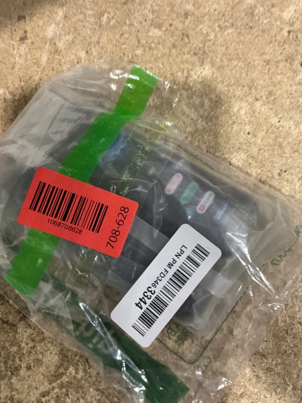 Photo 1 of (Pack of 2) Replacement Remote Control Only for Roku TV, Compatible for TCL Roku/Hisense Roku/Onn Roku/Sharp Roku/Element Roku/Westinghouse Roku/Philips Roku Smart TVs (Not for Roku Stick and Box)