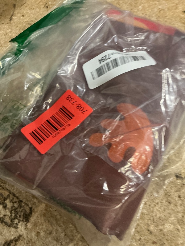 Photo 1 of BAHABY Thanksgiving Decorations 9.8 x 1.6 FT Large Thanksgiving Yard Sign Banner Turkey Pumpkin Backdrop Indoor/Outdoor Decoration