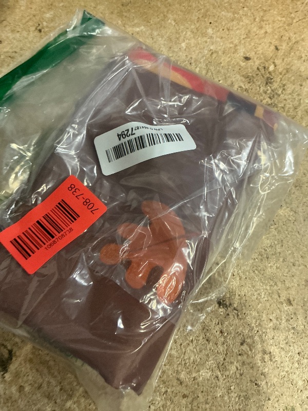 Photo 1 of BAHABY Thanksgiving Decorations 9.8 x 1.6 FT Large Thanksgiving Yard Sign Banner Turkey Pumpkin Backdrop Indoor/Outdoor Decoration