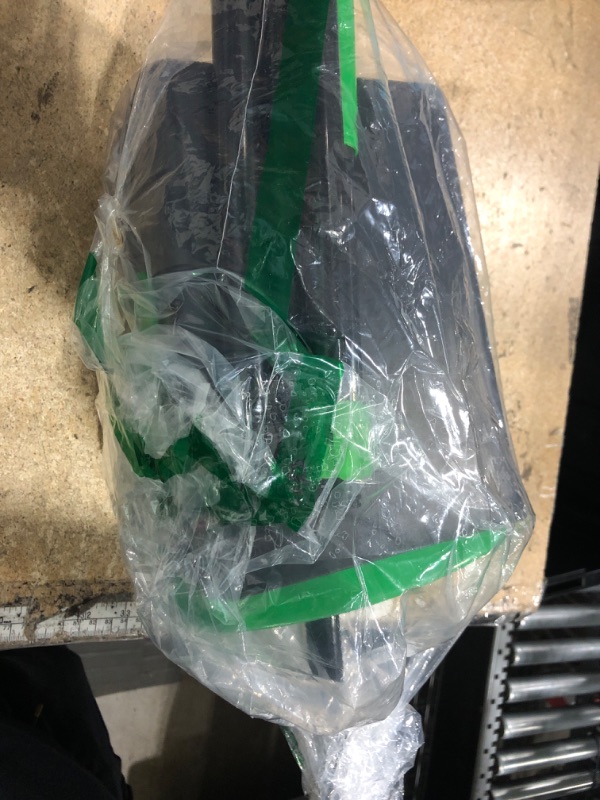 Photo 1 of ***MISSING PIECES*** FUSBUNTY Pooper Scooper Swivel Bin & Rake with 100 Waste Bags, Dog Pooper Scooper with Bag Attachment for Large Medium Small Dogs, Poop Scooper with Lid for Lawn Yard Dog Kennel