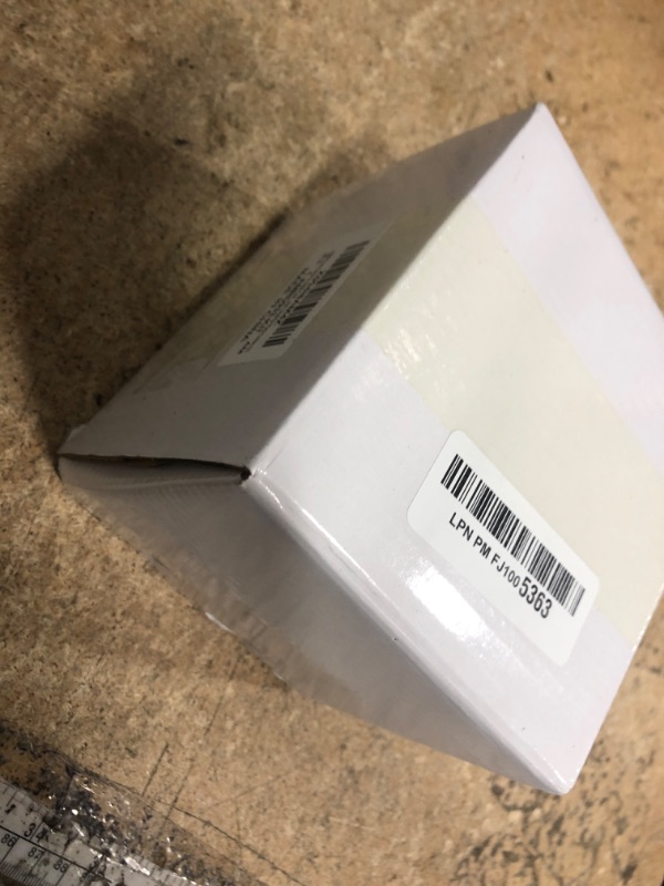 Photo 1 of 12388 Foot Caster & 12293 Caster Wheel Compatible with Ridgid 6 & 16 Gal Wet/Dry Vacuum, Used for Plate-Casters Fits WD16650 WD06350 WD1665M WD1635 Models