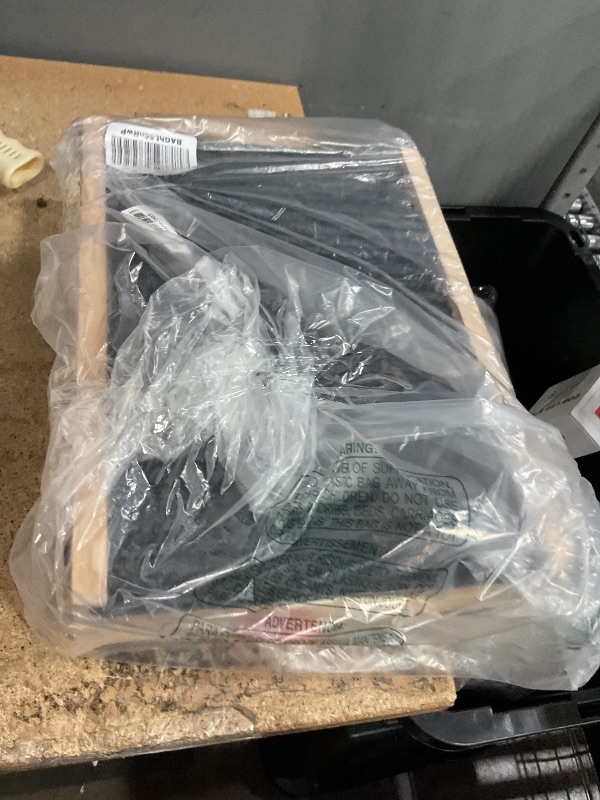 Photo 1 of 2025 Upgraded Dog Ramp for Couch, Foldable Small Dog Ramp for Sofa, 4 Adjustable Height from 13'' to 21", Portable Stable Pet Steps with Non-Slip Pad, Pet Ramps Use for Sofa Couch Stairs