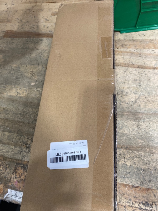 Photo 1 of [ 8 Modes & Timer] 2 Ft Tabletop Christmas Tree with LED Lights, Mini Artificial Christmas Tree Battery Operated Small Xmas Tree with Ball & Star Topper for Indoor Home Office Holiday Party Decor