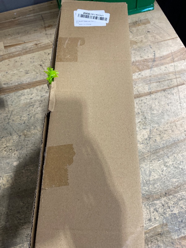 Photo 1 of [Timer & 8 Modes] 3Feet Christmas Tree Lime Green, Small Christmas Tree with Lights for Indoor Home Living Room Office Holiday Decor, Green Xmas Tree with Star Topper