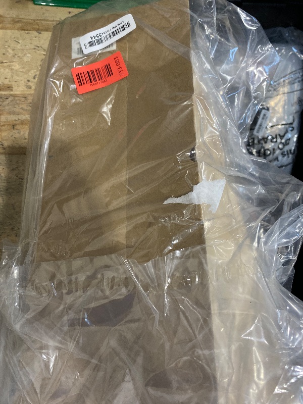 Photo 2 of KooNiosio Coat Hook Rack Wall Mounted Coat Rack-5 Double Hook,Aluminum,Metal Coat Hook Rail for Coat Hat Towel Robes, Wooden Coat Hooks (Black 2pcs)