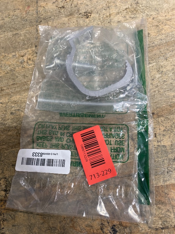 Photo 1 of 2 Inch Truss Clamps, 10 Packs Gruolin Stage Light Clamp with TUV, Premium 50mm Aluminium Heavy Duty 100kg / 220lb Lighting Clamps, Perfect Fit for 48-52mm OD Tube