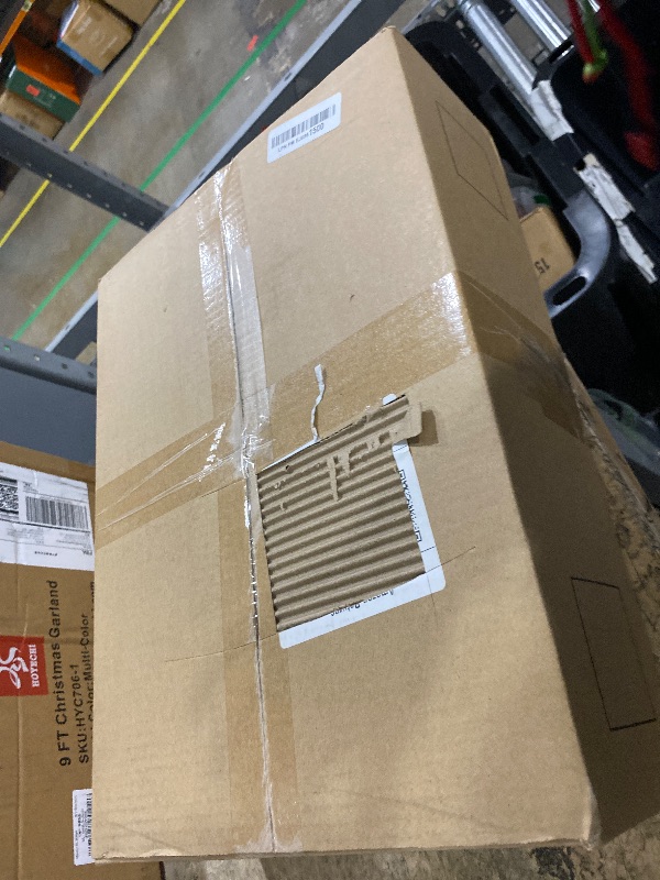 View 2 of **FOR PARTS ONLY**
Hiqufet Shower Chair with Back(500lb), 6 Height Adjustable Shower Stool for Inside Shower to Sit on, Padded Shower Seats for Adults