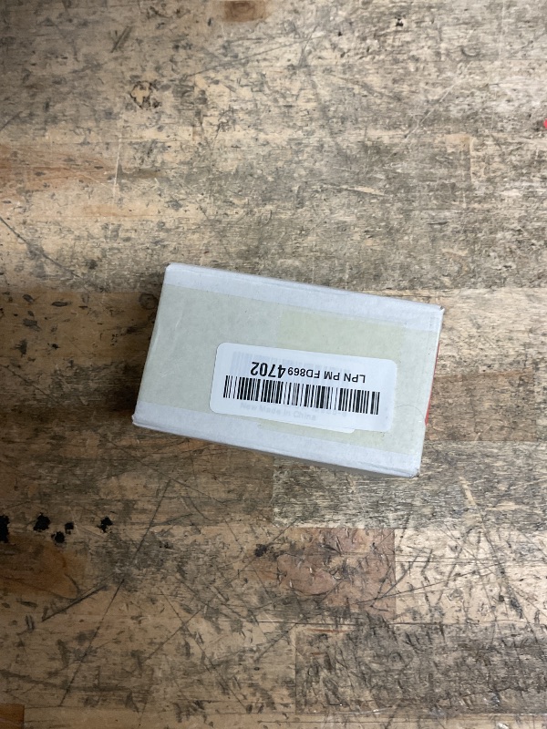 View 2 of 19988A Capacitor, 70 MFD 220 Vac 60 Hz Garage Door Opener Starting Capacitor Replacement Compatible with Genie 19988 and x-19988-a
